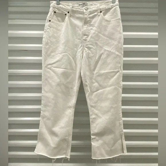 White jeans - Picture 8 of 8